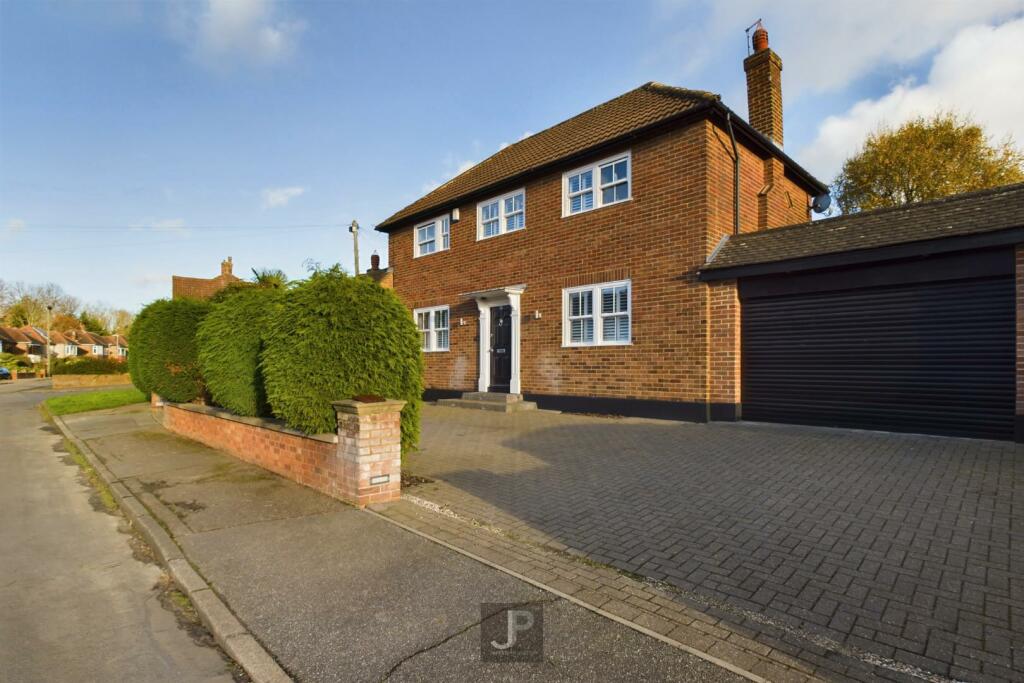 Additional image 21 of Selwood Road, Brentwood