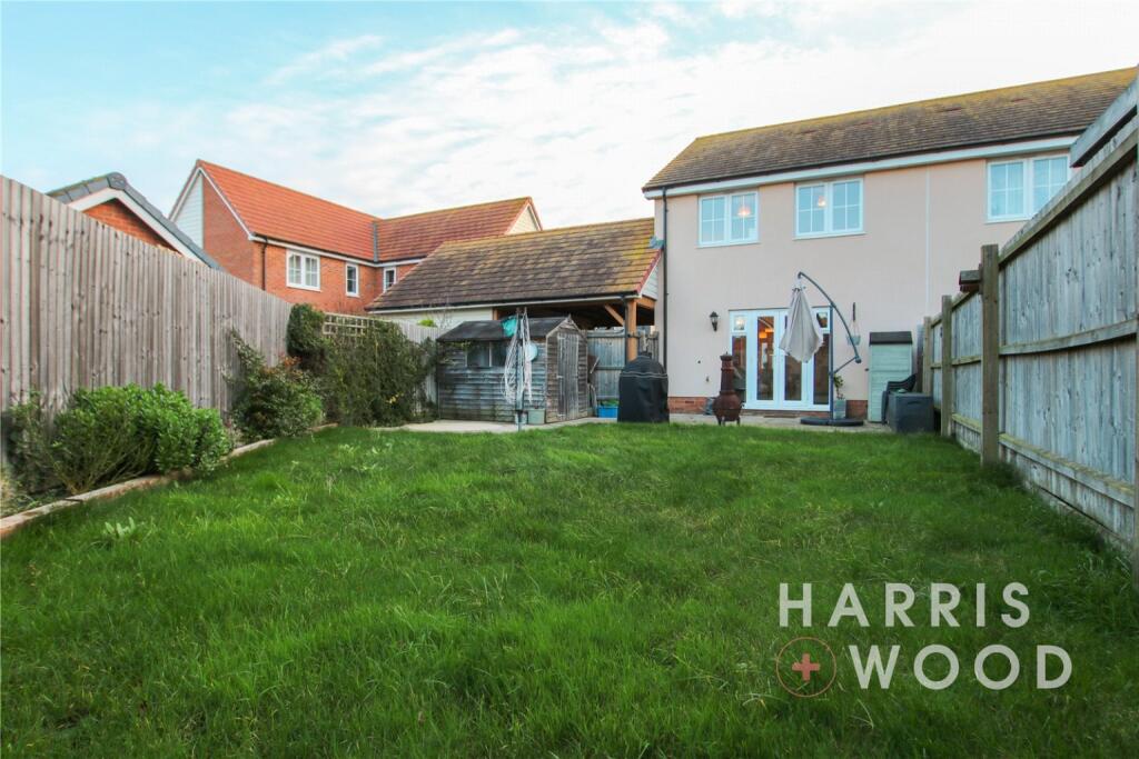 Additional image 4 of Nancy Blackett Avenue, Walton on the Naze, Essex, CO14