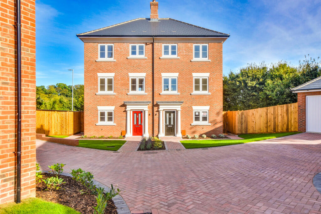 Additional image 19 of Woodlands Park, New Homes