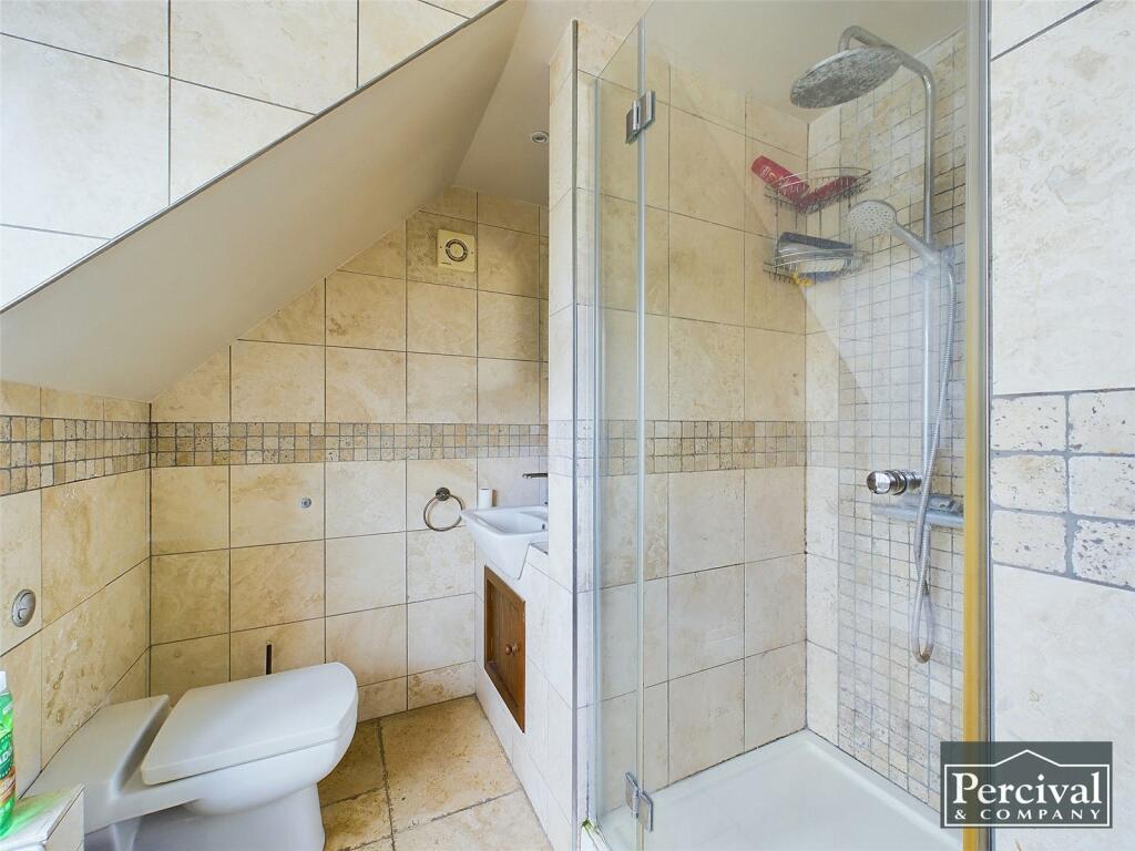 Additional image 14 of Church Road, Wickham St. Paul, Halstead, Essex, CO9