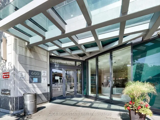 Additional image 22 of 600 Fleet St Unit 702