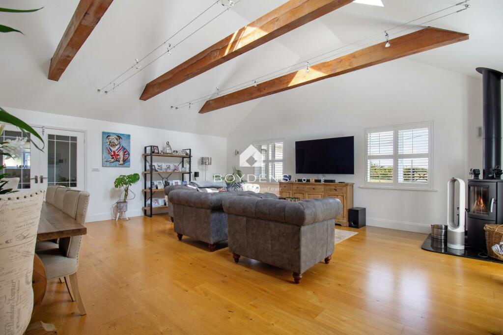 Additional image 6 of Lodge Lane, Langham, Colchester
