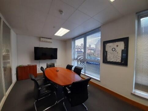 Additional image 5 of Ground Floor, 31 Brighton Road, South Croydon, Surrey, CR2 6EB