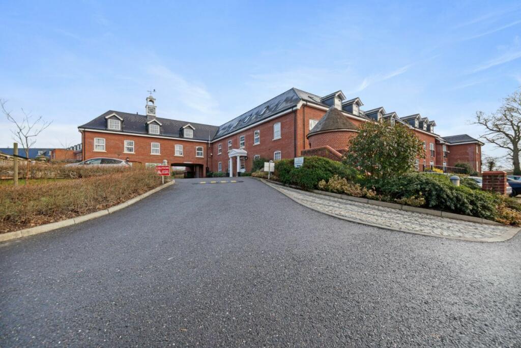 Additional image 8 of Maynard House, Moat Park, Great Easton, Dunmow, Essex CM6 2DL