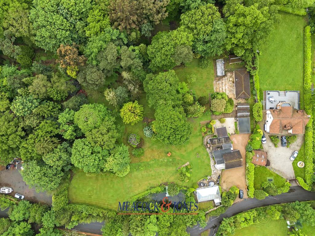 Additional image 2 of Mores Lane, Pilgrims Hatch, Brentwood