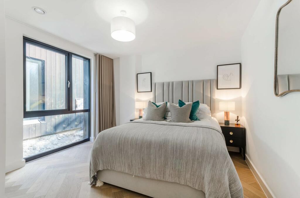 Additional image 7 of Coppice Yard, Croydon, CR0