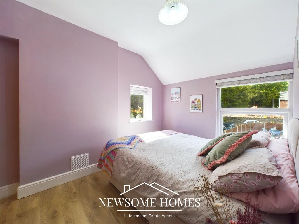 Additional image 15 of Railway Terrace, Afonwen, Mold