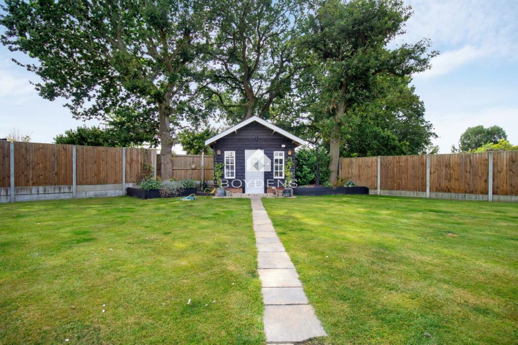 Additional image 21 of Lodge Lane, Langham, Colchester