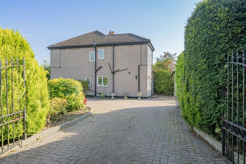 Additional image 29 of Woodland View, Childer Thornton, Cheshire