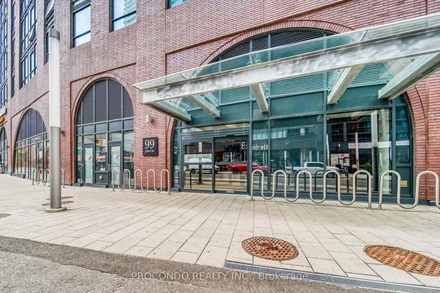 Additional image 3 of 99 John St Unit 1405