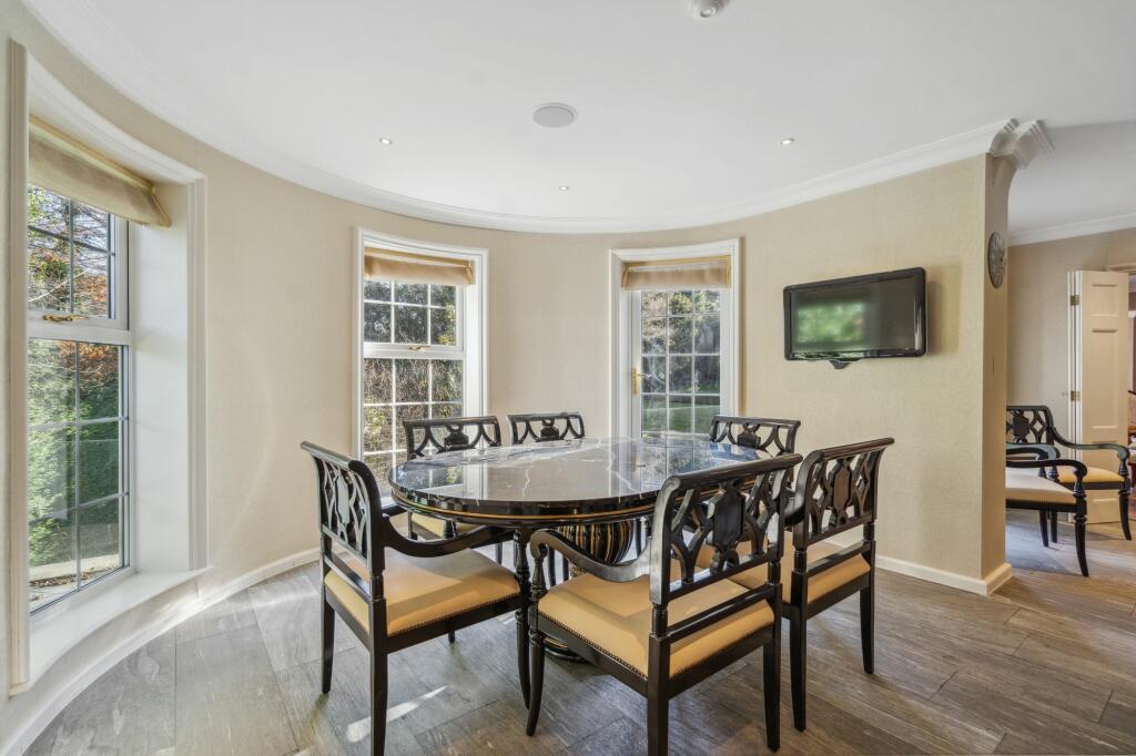 Additional image 5 of The Gatehouse, 45 Shirley Hills Road, Croydon, CR0 5HQ