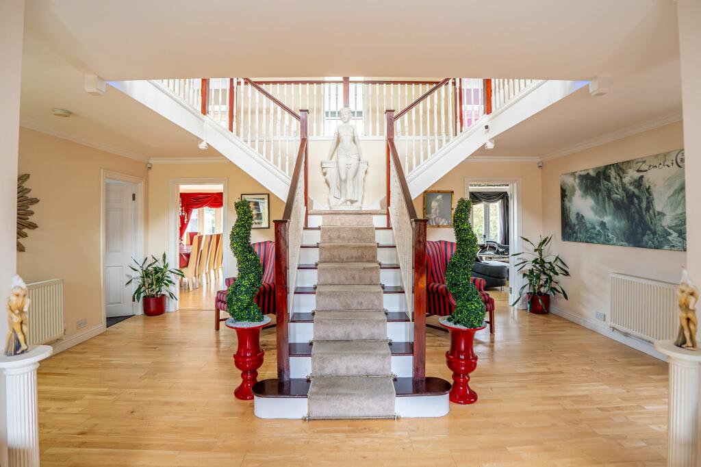 Additional image 6 of Fambridge Road, Mundon, CM9