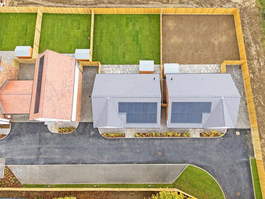 Additional image 13 of Plot 2 Foxglove Place Felsted