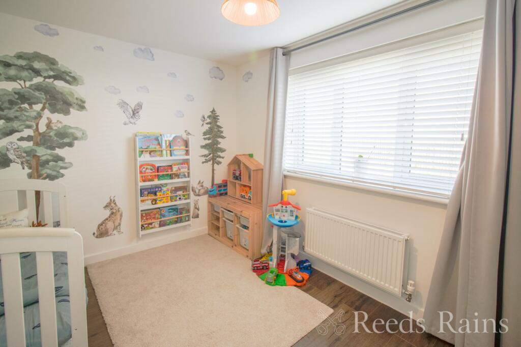 Additional image 19 of Bitterling Street, Ellesmere Port, Cheshire, CH66