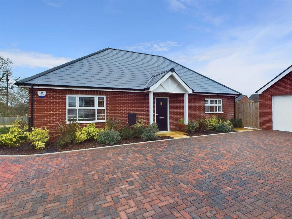 Additional image 18 of Plot 1, Brantham Heights, Brantham, Manningtree, Suffolk, CO11