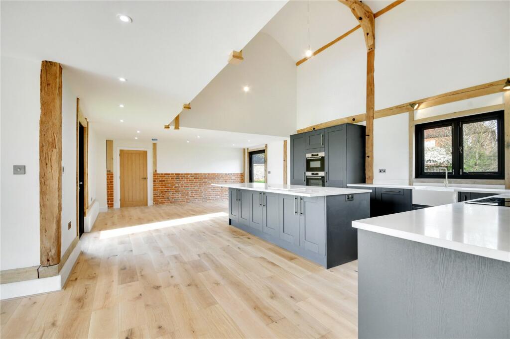 Additional image 12 of Bakers Farm Lane, Blackmore End, Essex, CM7