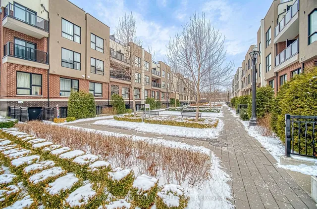 Additional image 30 of 8835 Sheppard Ave Unit 316