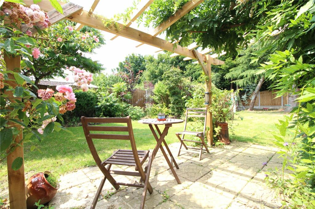 Additional image 2 of School Road, Langham, Colchester, Essex, CO4