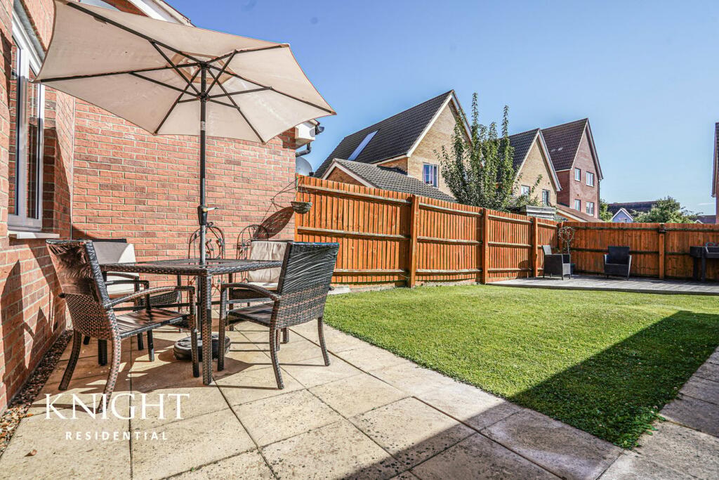 Additional image 4 of Magpie Chase, Stanway, Colchester, CO3