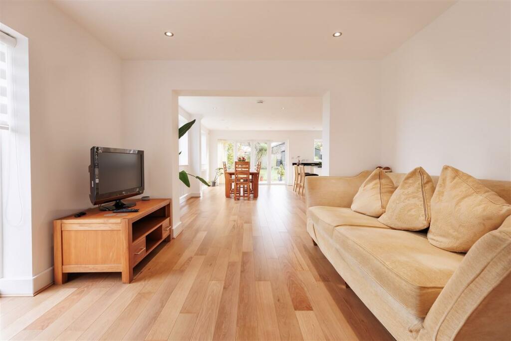 Additional image 5 of Cumley Road, Toot Hill