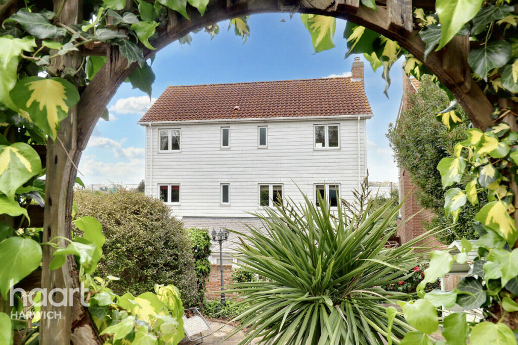 Additional image 31 of Station Lane, HARWICH