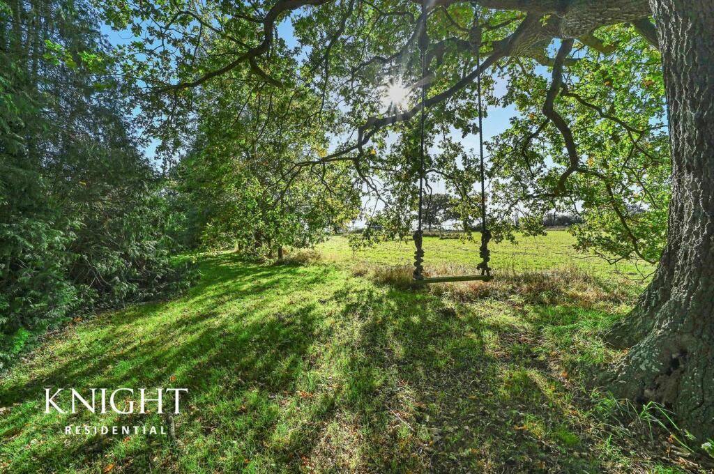 Additional image 33 of Oakley Road, Wix, Manningtree, CO11