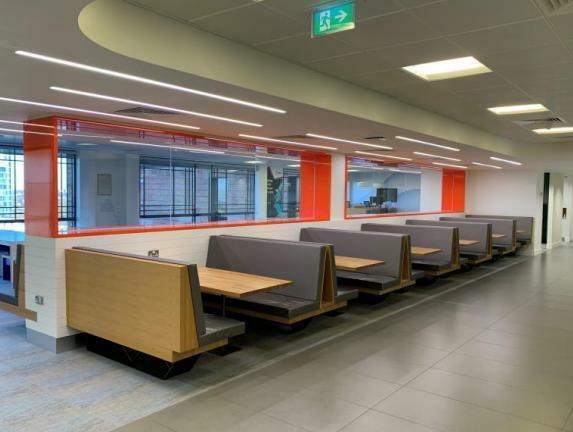 Additional image 7 of The Interchange, 81-85 Wellesley Road, Croydon, Surrey, CR0 2AJ