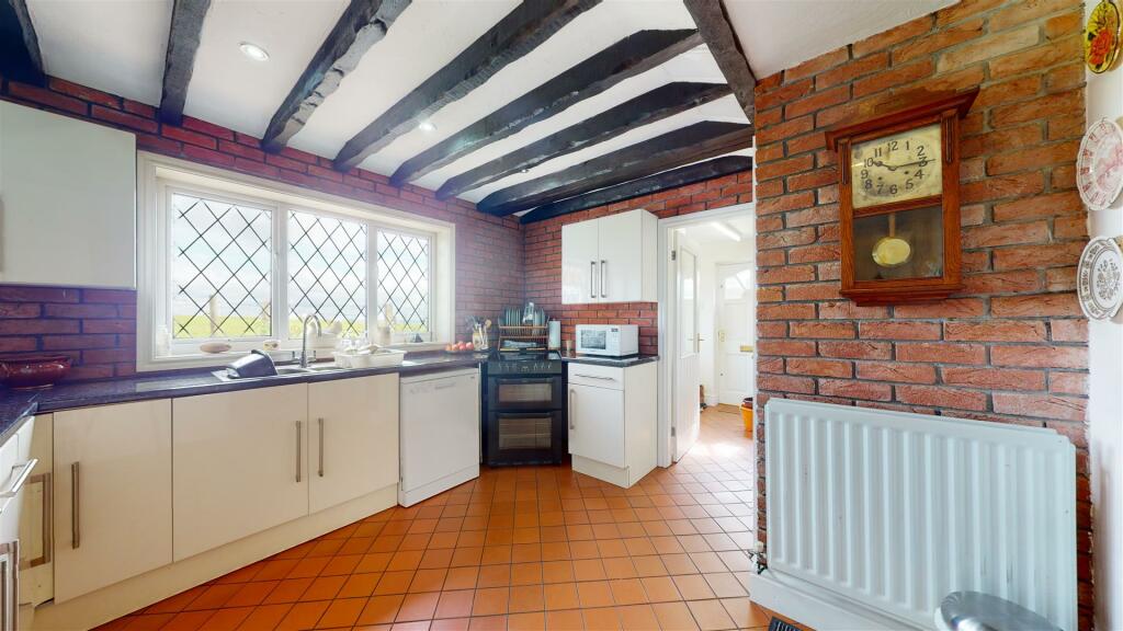 Additional image 13 of The Nant, Halkyn, Holywell