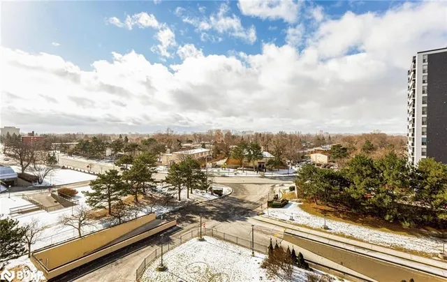 Additional image 22 of 551 The West Mall Unit 709