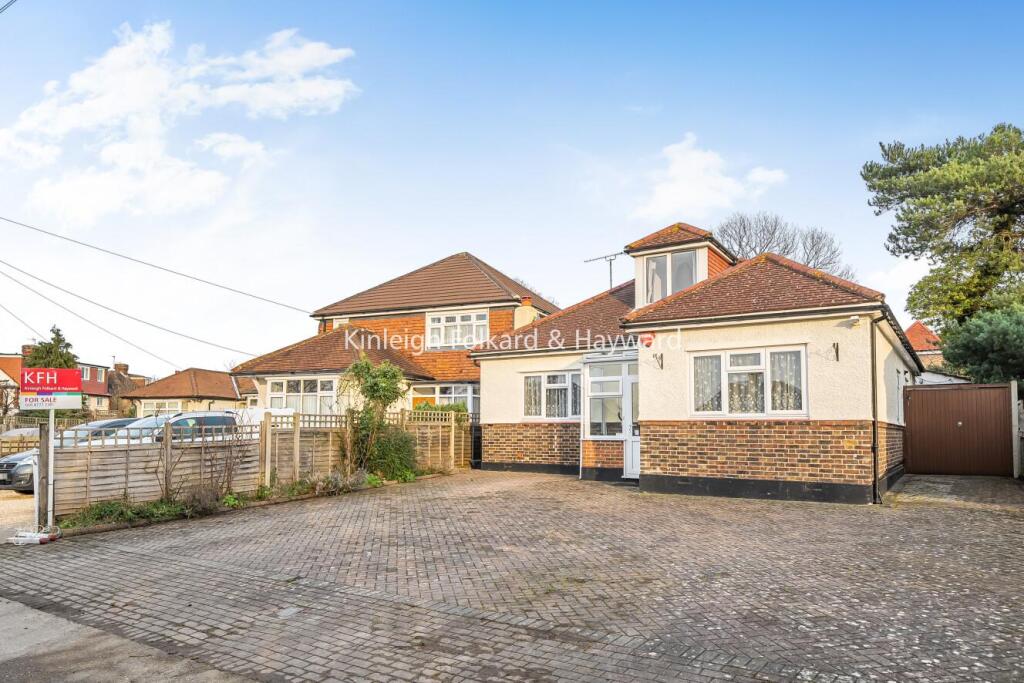 Additional image 8 of Woodmere Close, Croydon