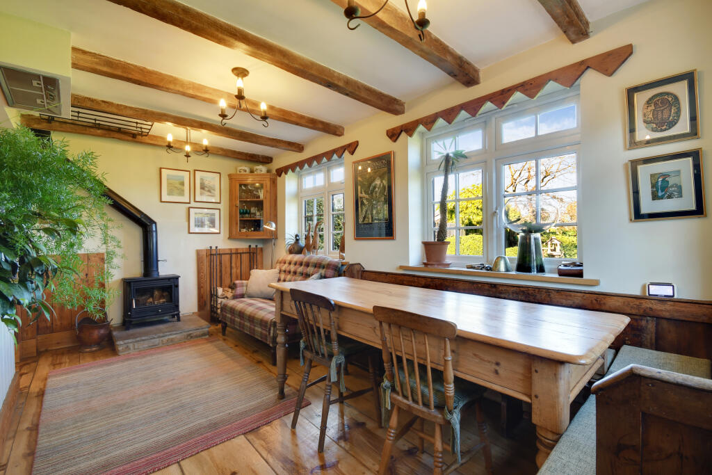 Additional image 11 of Coxtie Green Road, Pilgrims Hatch, Brentwood