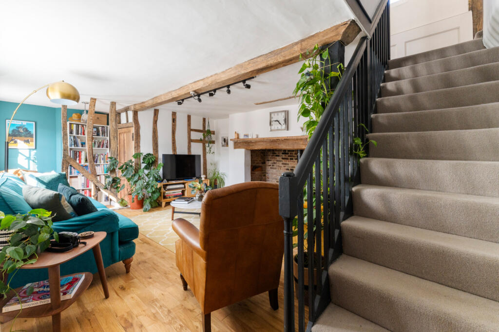 Additional image 14 of Market Street, Old Harlow, Essex, CM17