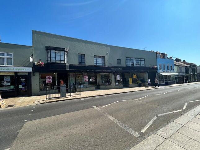 Additional image 6 of 85-87 High Street, Maldon, Essex, CM9