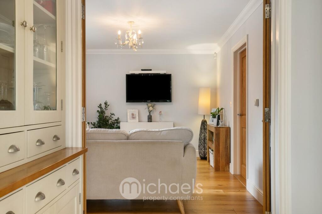 Additional image 14 of Gaston Street, East Bergholt, Colchester, CO7