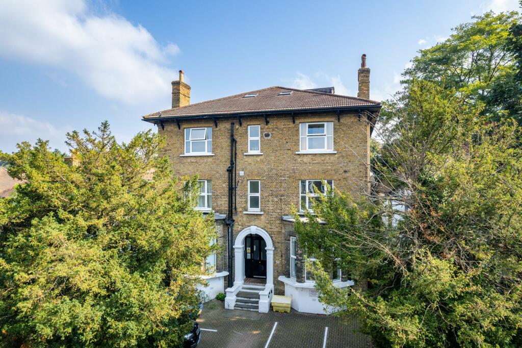 Additional image 8 of St. Peters Road, Croydon, CR0