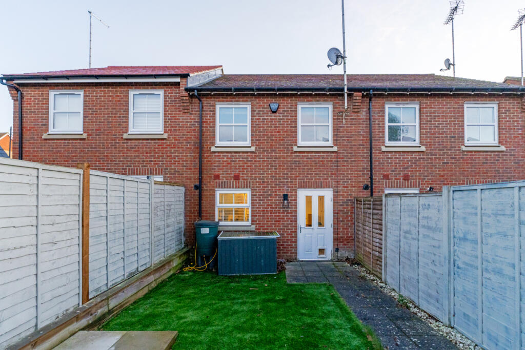 Additional image 15 of Felstead Crescent, Stansted, Essex, CM24
