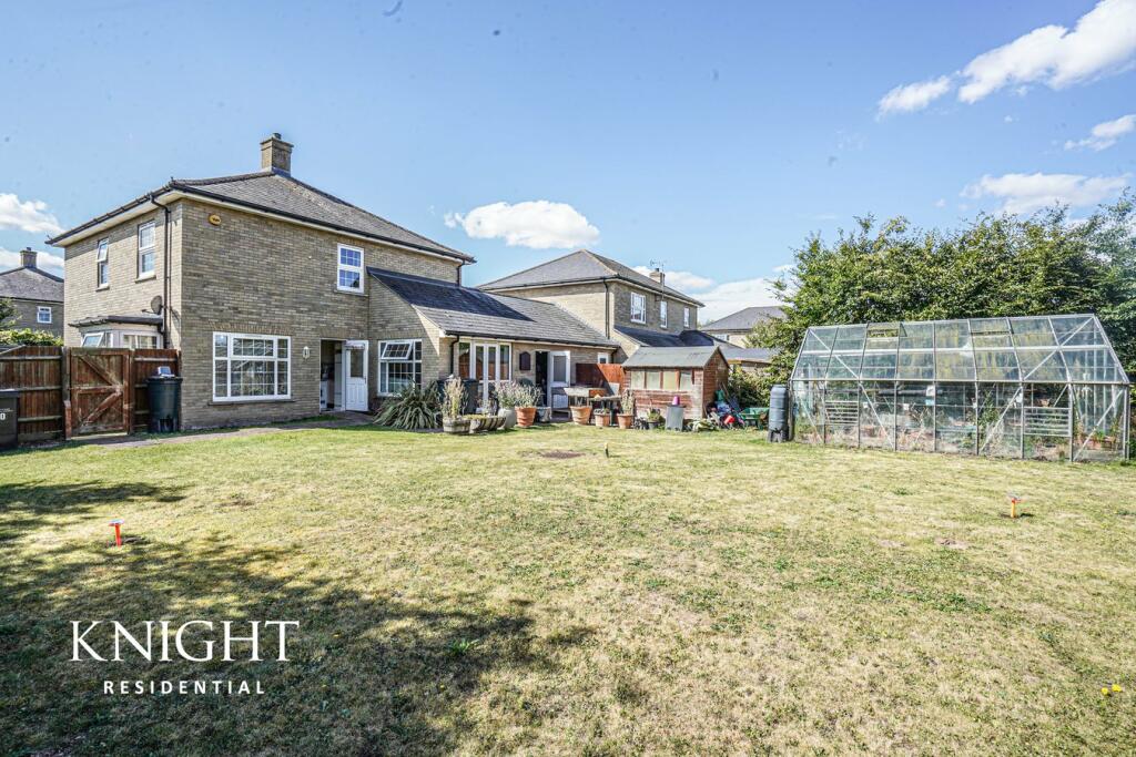 Additional image 20 of Prentice Place, Coggeshall, Colchester, CO6