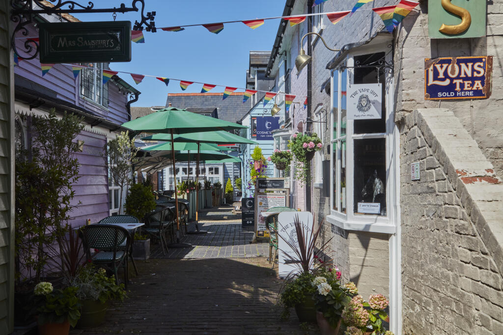 Additional image 23 of Land Off Broad Street, Green Road,
Maldon,
Essex,
CM9 8NY