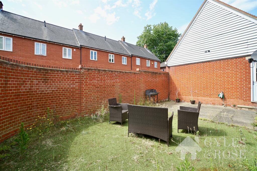 Additional image 19 of Edward Paxman Gardens, Colchester