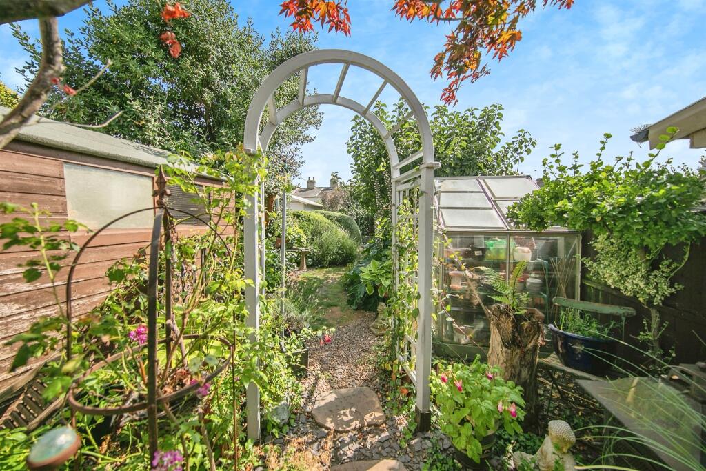 Additional image 14 of Gainsborough Road, Sudbury