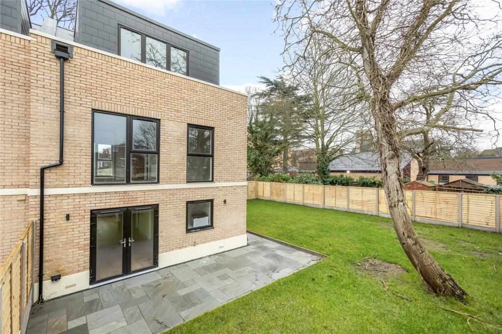 Additional image 12 of Canning Road, Croydon, CR0