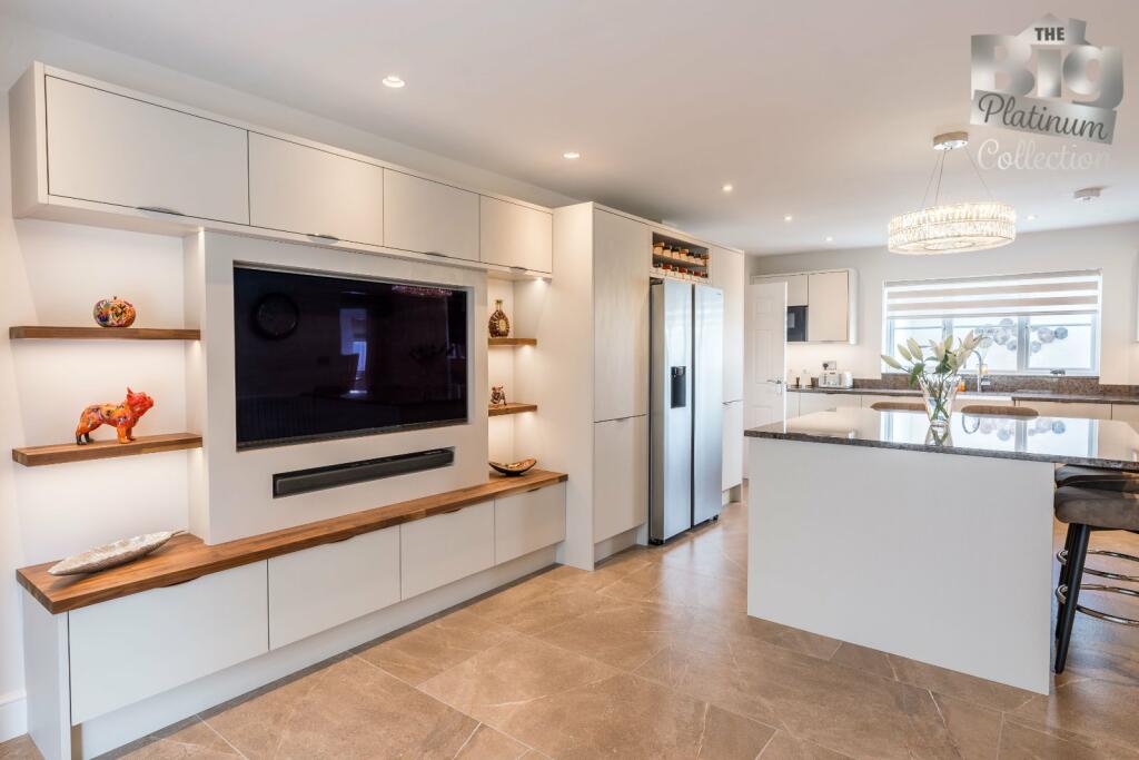 Additional image 13 of Gwern Y Gaer, Rhosesmor, CH7