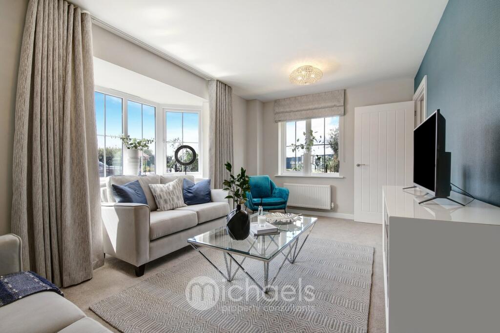 Additional image 5 of Hen Way, Fordham Heath, Colchester, CO3