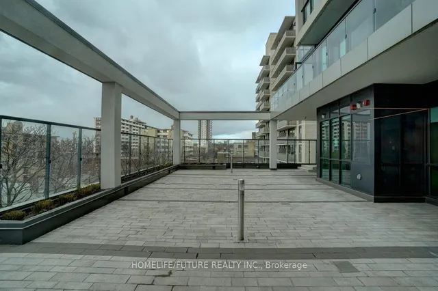 Additional image 24 of 1486 Bathurst St Unit 503