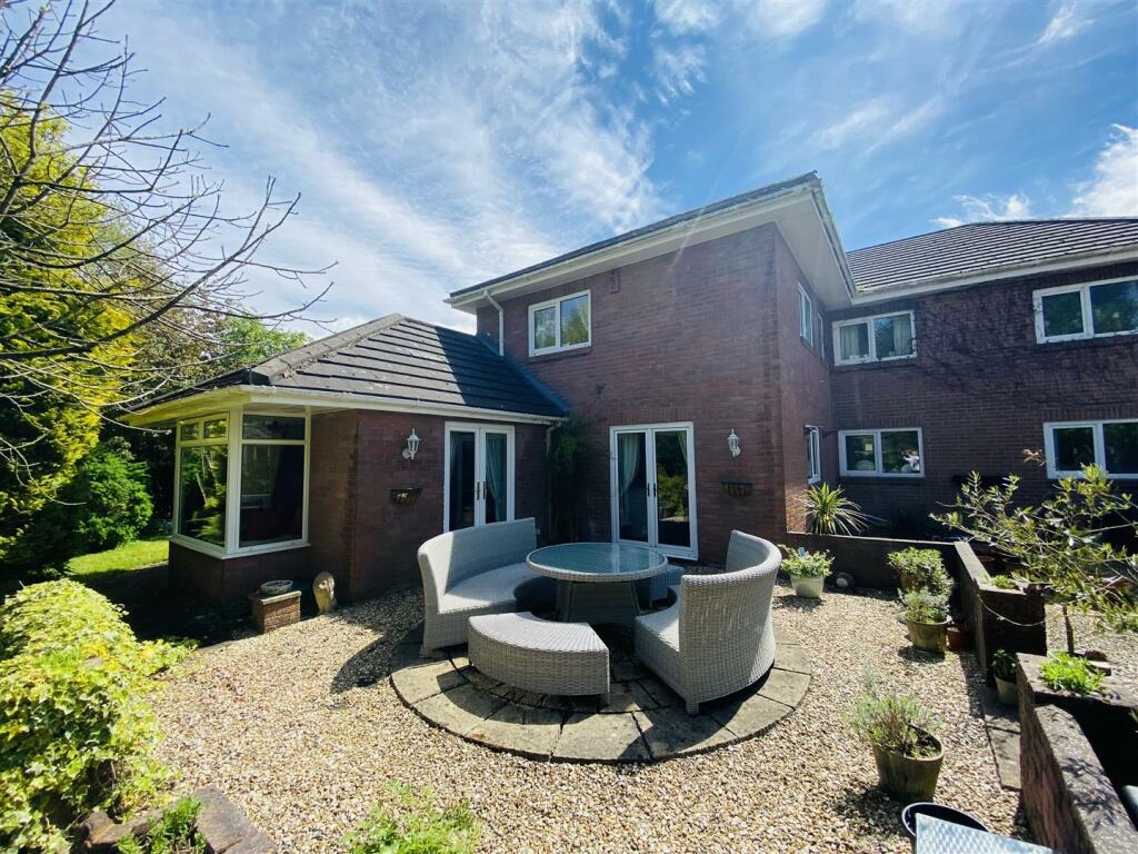 Additional image 17 of Heritage Square, Treuddyn