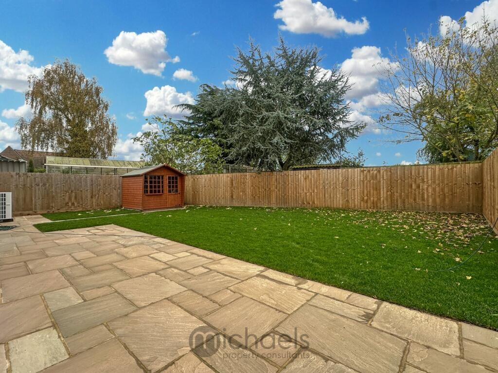 Additional image 22 of Harwich Road, Lawford, Manningtree, CO11