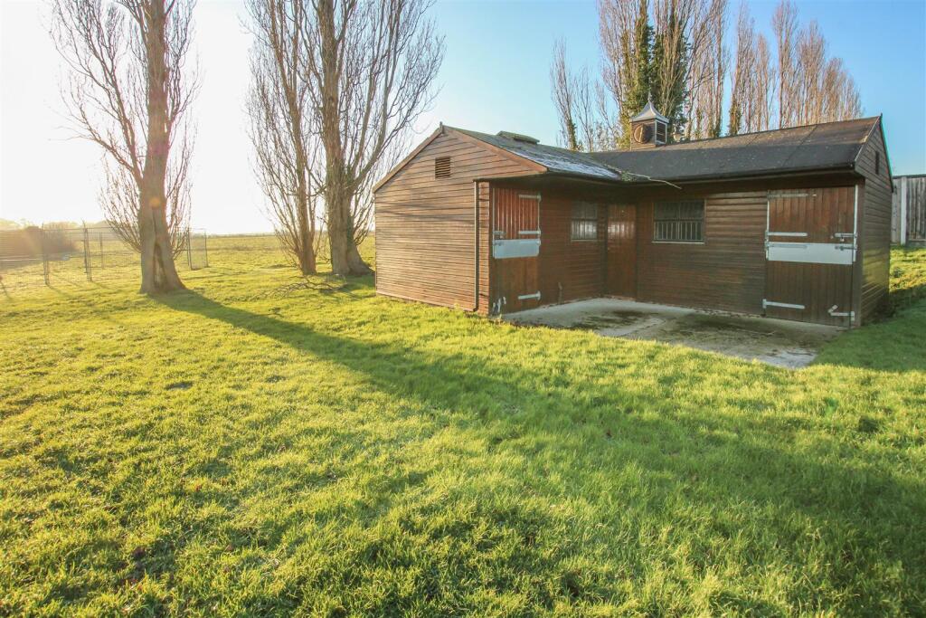 Additional image 14 of **PRIME 6.5+ ACRE PLOT** Great Warley Street, Brentwood