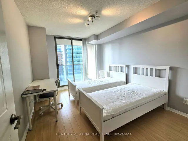 Additional image 11 of 750 Bay St Unit 1806