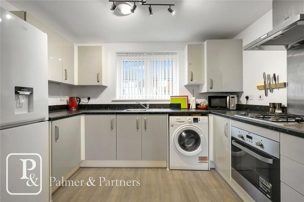 Additional image 10 of Pippin Way, Alresford, Colchester, Essex, CO7