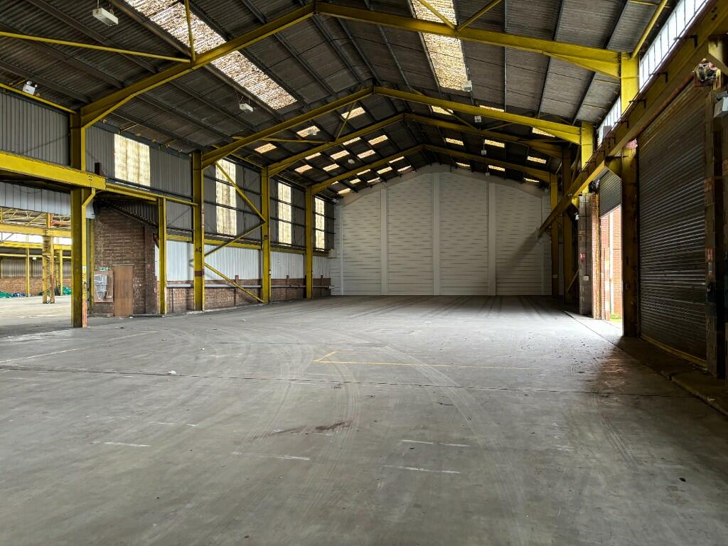 Additional image 5 of Unit 1B, Horndon Logistrics Park, Childerditch Lane, Brentwood, Essex, CM13 3ED